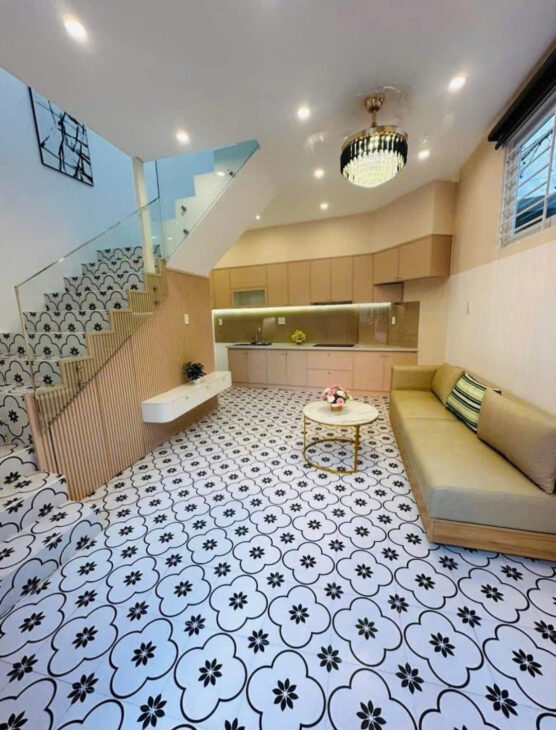 BÁN NHÀ HÀM NGHI SIÊU ĐẸP SIÊU RẺ