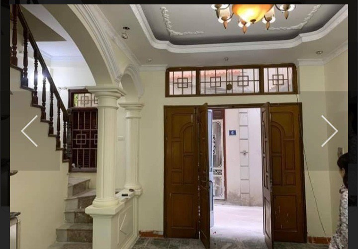 BÁN NHÀ XÃ ĐÀN, NGÕ OTO QUA THẲNG TẮP, 40M2 8.TỈ