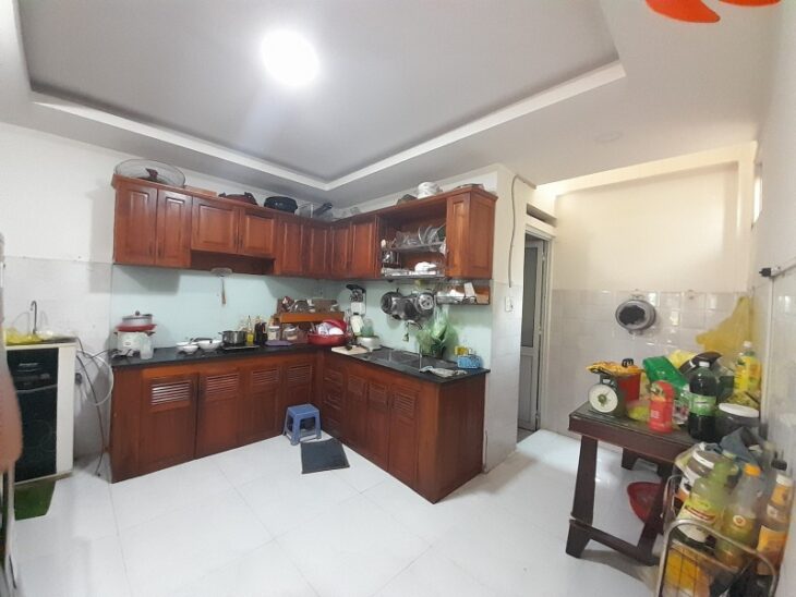 NHÀ HXH 4 TẦNG, 68M2, ĐƯỜNG 8, LINH ĐÔNG THỦ ĐỨC, 6.3Tỷ.