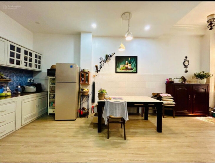 Nhà chính chủ HXH 6m đường số 20, Hiệp Bình Chánh, Thủ Đức 6×10(60m2). 1trệt 2lầu 4tỷ090. Sổ riêng