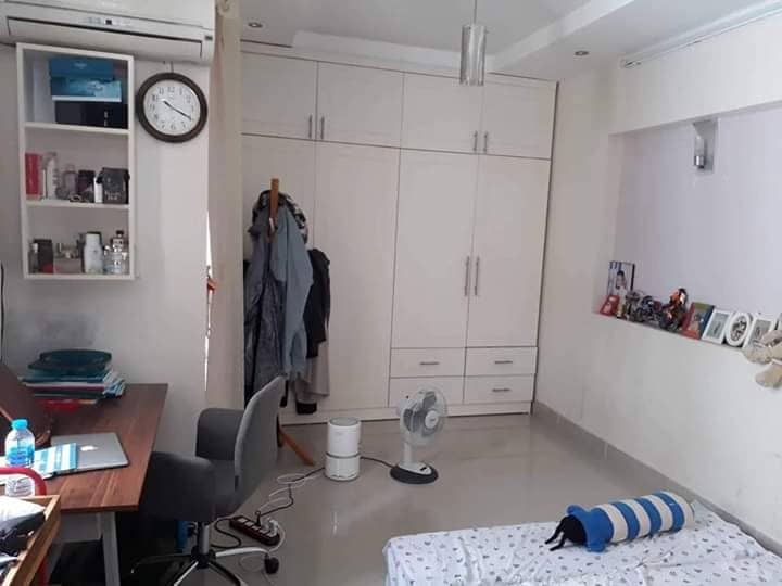 Nhỉnh 5 tỷ nhà PHAN TÂY HỒ, PHÚ NHUẬN, 70m2, 7.5m x 9m.