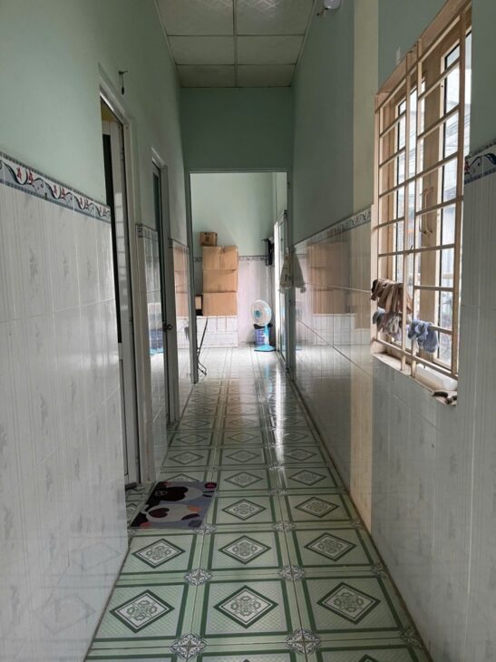 NHÀ ĐÌNH PHONG PHÚ 91M2, TĂNG NHƠN PHÚ B, THỦ ĐỨC, 5.5Tỷ.