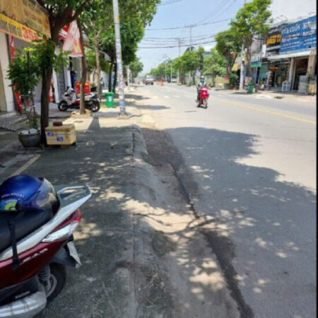 BÁN NHÀ DƯƠNG THI MƯỜI QUẬN 12