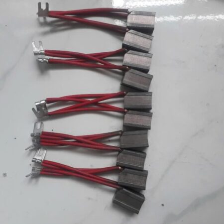 Chổi than E49, chổi than E50, chổi Than E55, Chổi than EG4, chổi than K14Z3, chổi than RC53