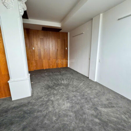 Nhà 6 tầng mặt tiền đường Số, P Tân Kiểng, Q7 – có thang máy – full nội thất luxury