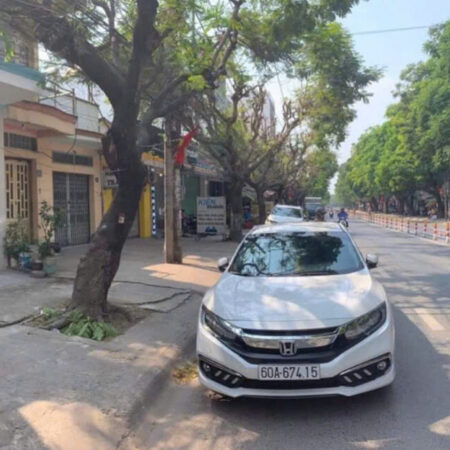 BÁN NHÀ ĐẸP – ĐẤT Mặt Tiền – Vị Trí Tại : Huỳnh Văn Nghệ – Bửu Long – Biên Hòa – Đồng Nai