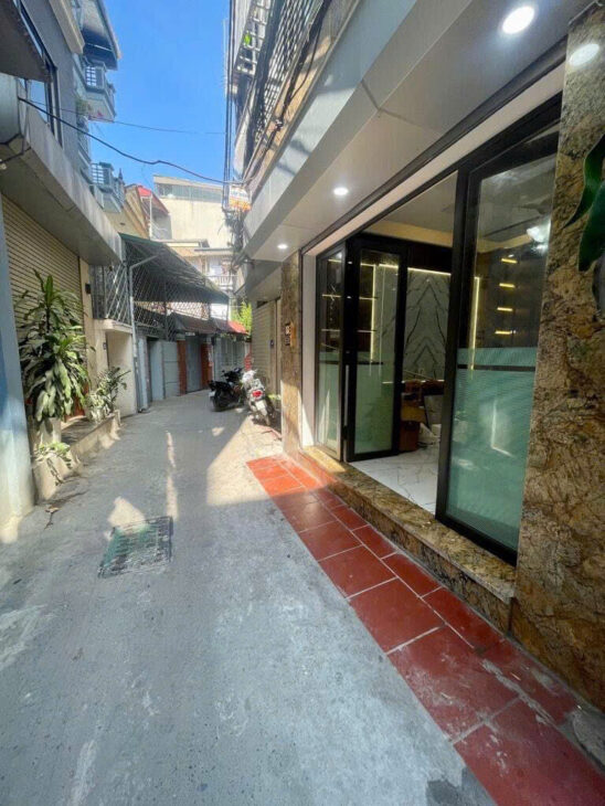 NHÀ ĐẸP – GIÁ TỐT – Vị Trí Đắc Địa Tại Phố Đại Từ, Quận Hoàng Mai, Thành phố Hà Nội