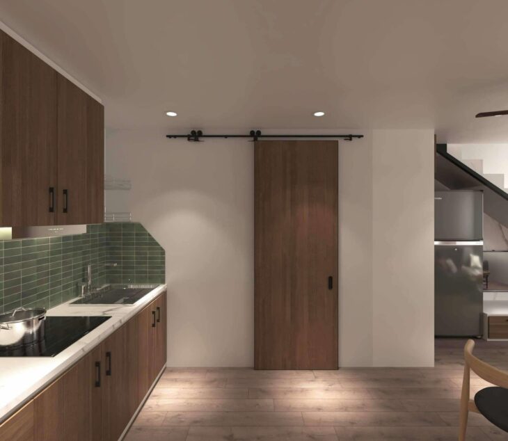 MẶT TIỀN KD 25M2, ĐƯỜNG 8, LINH ĐÔNG THỦ ĐỨC, 1.9Tỷ.