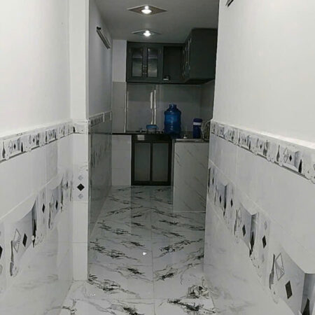 SỞ HỮU NHÀ ĐẸP – GIÁ Tốt – Vị Trí Tại : Huỳnh Tấn Phát – Khu Phố 2 Phú Thuận – Quận 7- Hồ Chí Minh