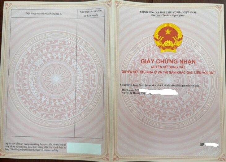 Mặt Tiền Khủng 269m2 có 3,4 tỷ Mặt tiền TL8 Phước Vĩnh An Củ Chi Hồ Chí Minh