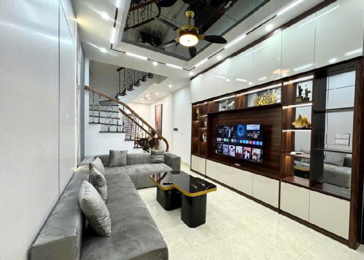 SIÊU HOT NHÀ ĐẸP – GIÁ TỐT – Vị Trí Đắc Địa Tại Trung tâm Quận Thanh Xuân, Thành phố Hà Nội