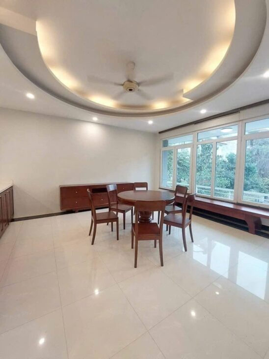 ⚜️ Biệt Thự VIP D3A Vườn Đào, Tây Hồ, 252M2 6T Thang Máy MT 16M, Chỉ 138 Tỷ ⚜️
