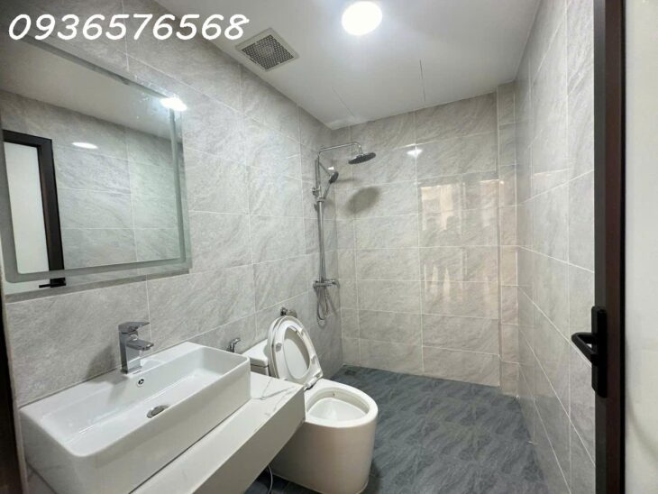 BÁN NHÀ Ở + DÒNG TIỀN 31M2 6.8TY