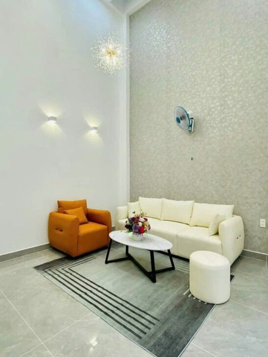 Bán nhà NGUYỄN KHANG – 42m2 – 5 tầng – 4m mặt tiền – gần phố