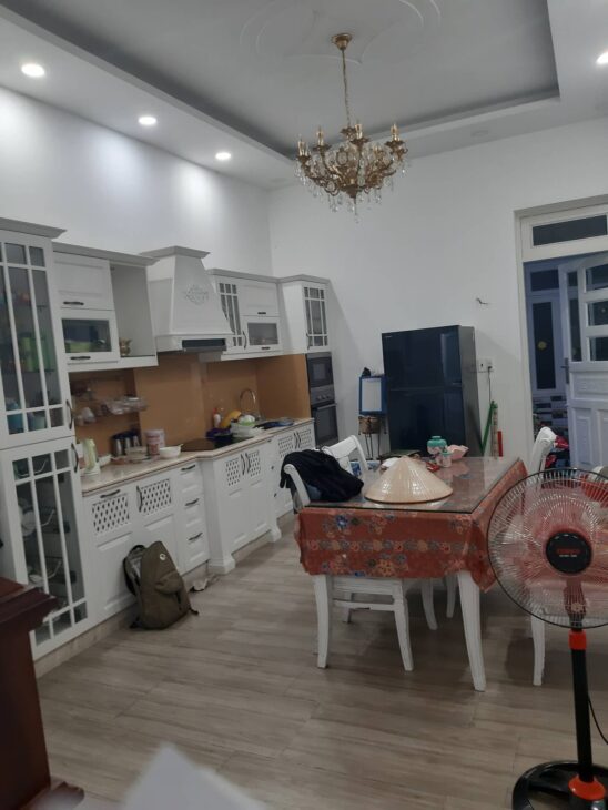 Cần bán gấp, 5.95 tỷ, THÍCH QUẢNG ĐƯC, PN, 45m2.