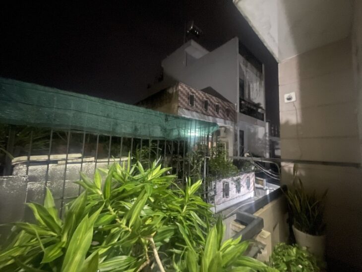 NHÀ 2 TẦNG 44M2, ĐƯỜNG 22, PHƯỚC LONG B, Q9, 3.9TỶ.