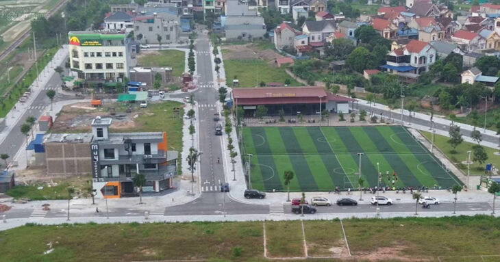 Chính sách bán hàng khủng tại dự án Tấn Đức Central Park bạn không thể bỏ qua