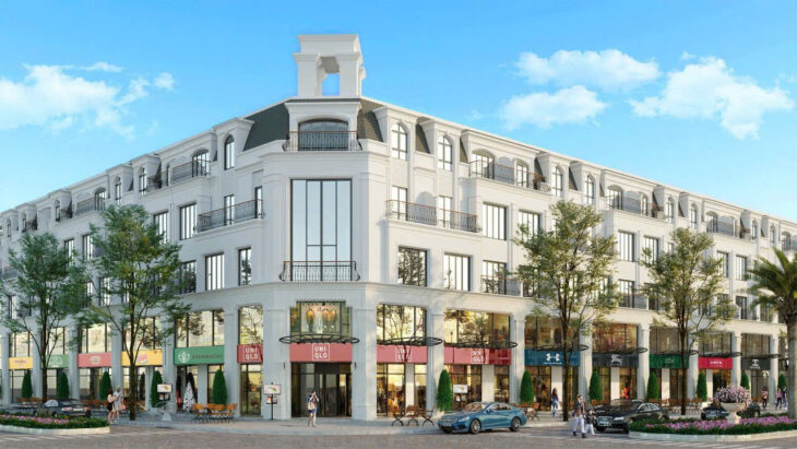 Chủ nhà cần bán gấp liền kề khu đô thị hinode royal par, Giá 14,x tỷ – 100m2, giá rẻ nhất hiện nay