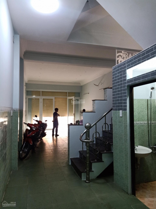 Bán nhà MT đường 19 khu Coopmart Tên Lửa, DT 4,5x15m, 1T3L giá 16 tỷ. LH 0938 703 201