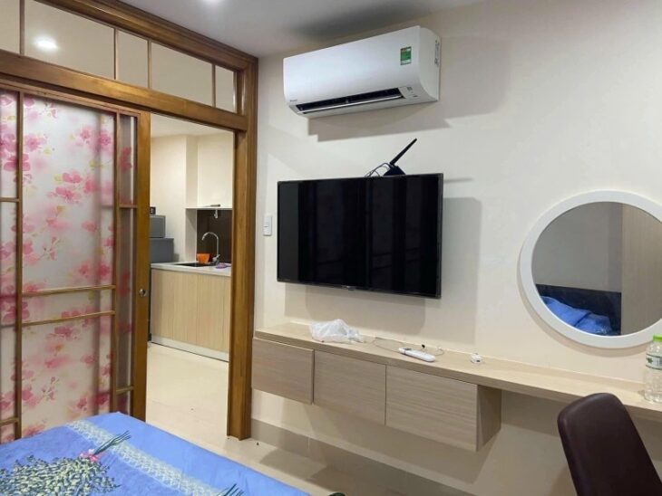 TOÀ CĂN HỘ 8 TẦNG NGAY PHỐ TÂY AN THƯỢNG – BIỂN MỸ KHÊ -THU NHẬP 840 TRIỆU/NĂM – CHỈ 20 TỶ