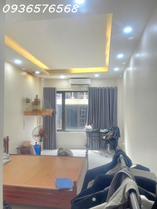 GẤP GẤP NHÀ PHỐ KINH DOANH Ô TÔ 50M2 LIÊN HỆ: 0936576568