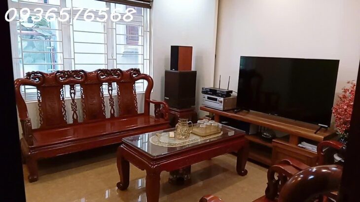 BÁN CĂN HỘ 43M2 MỄ TRÌ 7TY