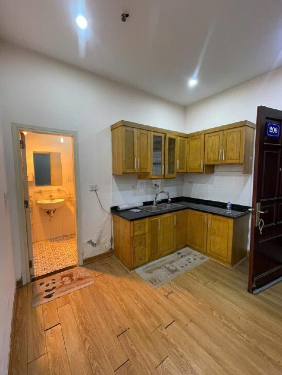 Bán căn nhà tầng thấp, chung cư Sông Nhuệ, cầu Bươu, cạnh viện K, 48m2 giá chỉ 2 đồng hơn