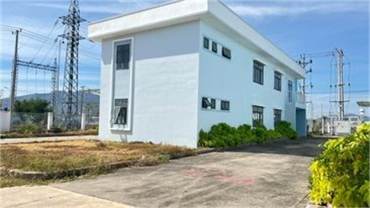 xưởng sản xuất kho bãi, tiếp nhận đa dạng ngành nghề. thu hút đầu tư nước ngoài