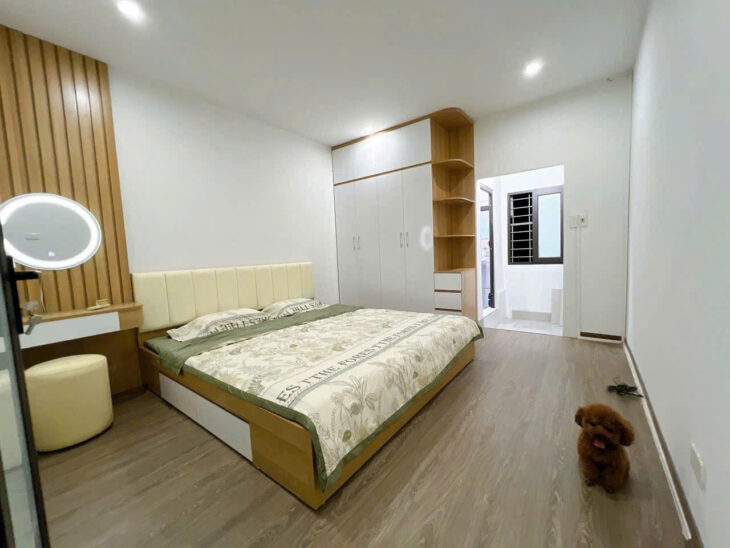 NHÀ ĐẸP – GIÁ TỐT – Vị Trí Đắc Địa Tại 41 Khương Đình, Quận Thanh Xuân, Thành phố Hà Nội