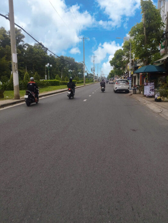 Bán Nhà 5 Tầng HXH 6M 44M2 Quang Trung F8 Gò Vấp 6 Tỷ Nhỏ