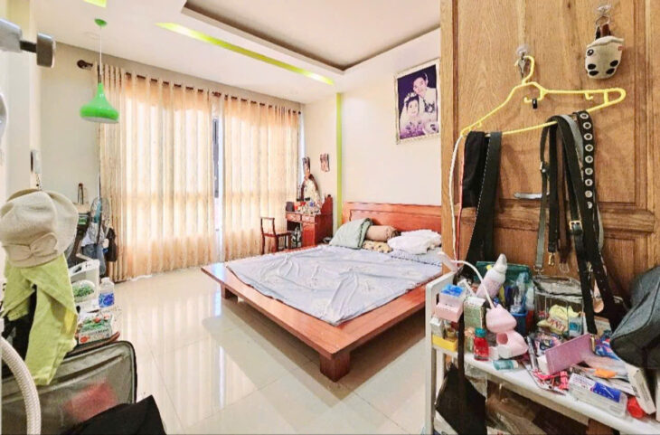 Bán Nhà Mặt Tiền Kinh Doanh 16M Nguyễn Oanh F17 Gò Vấp Hơn 13 Tỷ