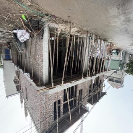 ⭐Nhà mới xây Biên Giang, Hà Đông, Ô tô đỗ cửa, 33m, 5 tầng + Sổ đỏ, 3.55 tỷ thương lượng ⭐