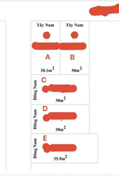 ⭐Nhà mới xây Biên Giang, Hà Đông, Ô tô đỗ cửa, 33m, 5 tầng + Sổ đỏ, 3.55 tỷ thương lượng ⭐