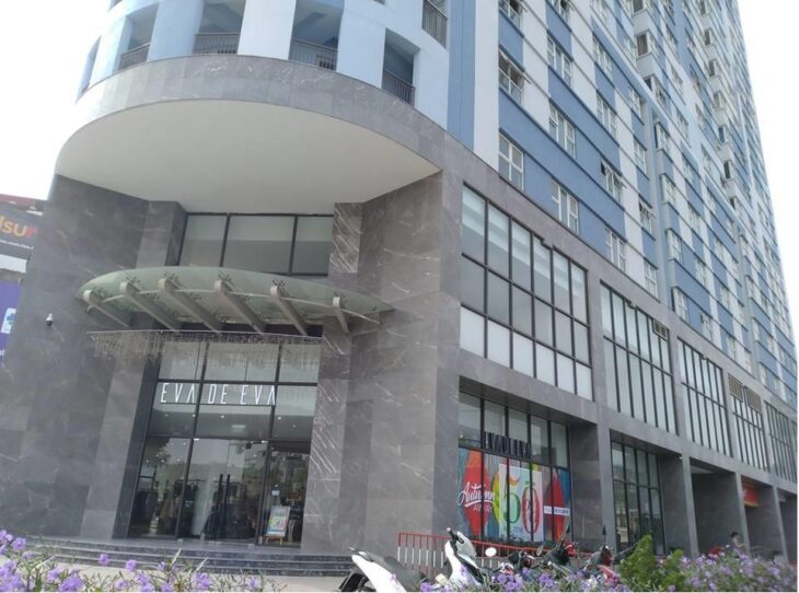 ⭐HIẾM- Chung cư Cao Cấp FLC, Hà Đông 80m+ Nhỉnh 3 Tỷ+ 2PN+ Sổ đỏ ⭐