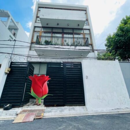 VILLAS LÊ VĂN VIỆT 185M2, TĂNG NHƠN PHÚ A, THỦ ĐỨC, 21.6TỶ.