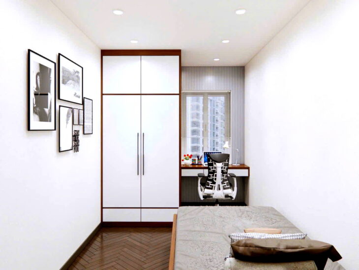 Chính chủ bán CHCC Lô góc, 100m2- 3PN, Yên Hòa, Dương Đình Nghệ Giá 6.15tỷ.