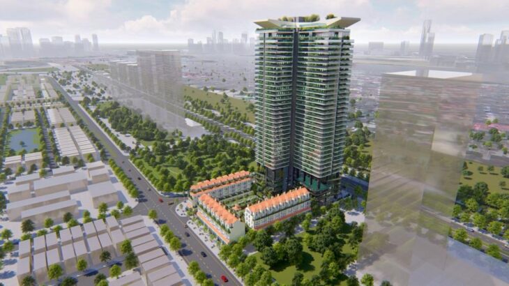 Bán CC Sunshine Golden River 159m2, 3 ngủ, nội thất cơ bản, giá 12,8 tỷ