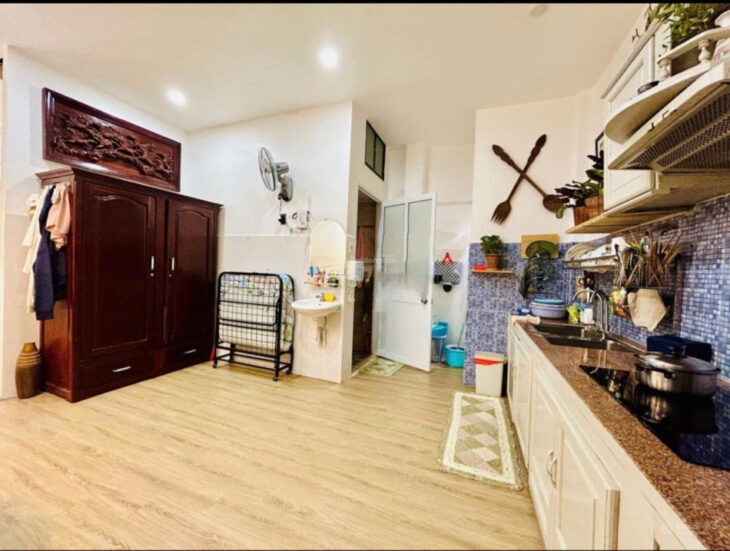 Nhà chính chủ HXH 6m đường số 20, Hiệp Bình Chánh, Thủ Đức 6×10(60m2). 1trệt 2lầu 4tỷ090. Sổ riêng
