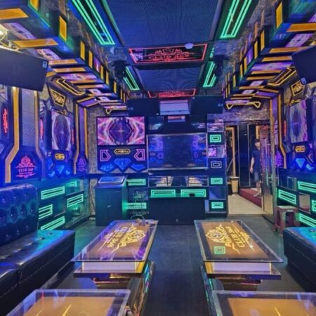 BÁN GẤP TÒA NHÀ KINH DOANH PHỨC HỢP THU NHẬP CỰC KHỦNG, QUẬN 12