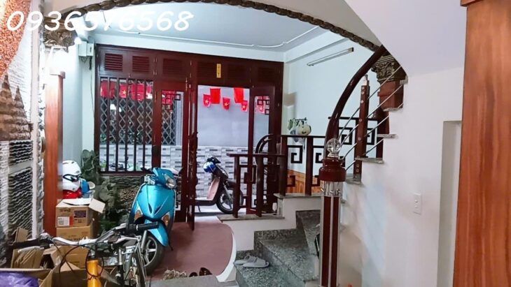 BÁN CĂN HỘ 43M2 MỄ TRÌ 7TY