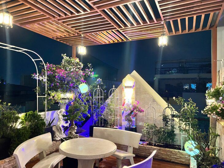 NHÀ BÁN CHÍNH CHỦ ĐƯỜNG PHAN HUY ÍCH – PHƯỜNG 14 – GÒ VẤP