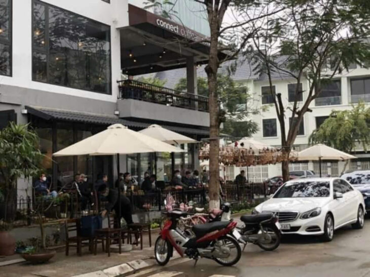 Ngân hàng thanh lý Biệt thự bên đường lê trọng tấn dương nội hà đông 43.9 tỷ Nợ bank Đang kinh