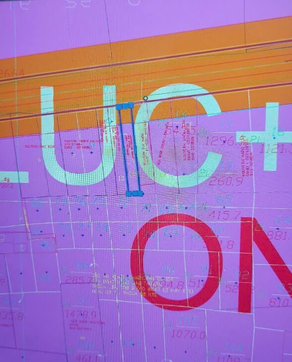 Mặt Tiền Khủng 269m2 có 3,4 tỷ Mặt tiền TL8 Phước Vĩnh An Củ Chi Hồ Chí Minh