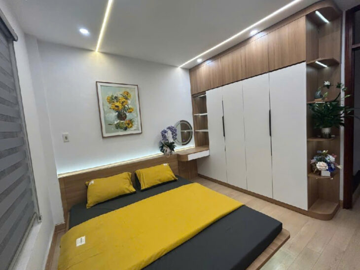 NHÀ TRUNG TÂM QUAN NHÂN- SIÊU H-I-ẾMMM – NỘI THẤT THIẾT KẾ CƯ.C ĐẸP- 7 PHÒNG NGỦ -DÒNG TIỀN 25TR-