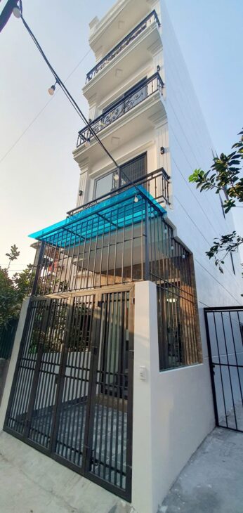 4.36 Nội Am 42 4 5 4.65 tỷ Thanh Trì Hà Nội