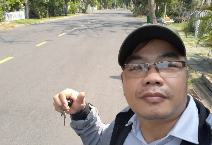 Nhà biệt thự 2 tầng Tỉnh lộ 8 Bình Mỹ Củ Chi Hồ Chí Minh 250m2 có 5,8 tỷ