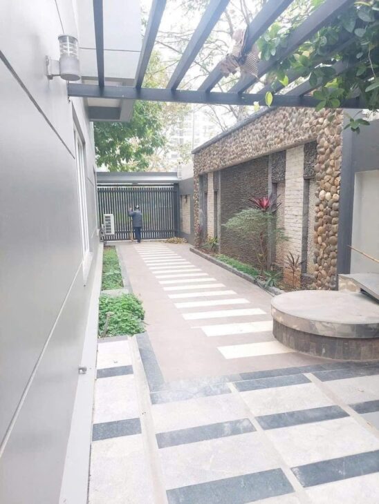 ⚜️ Biệt Thự VIP D3A Vườn Đào, Tây Hồ, 252M2 6T Thang Máy MT 16M, Chỉ 138 Tỷ ⚜️