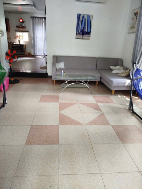 Hiếm Có Biệt Thự 250m2 3 tầng 6,1 tỷ Tuyết Anh Bình Mỹ Củ Chi TP.HCM