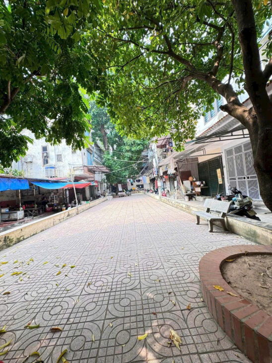 NHÀ ĐẸP – GIÁ TỐT – Vị Trí Đắc Địa Tại 41 Khương Đình, Quận Thanh Xuân, Thành phố Hà Nội