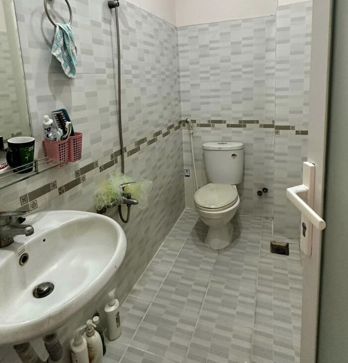 Bán Đất tặng Nhà 92m2 có 7,9 tỷ Lê Đức Thọ Phường 17 Gò Vấp TP. Hồ Chí Minh